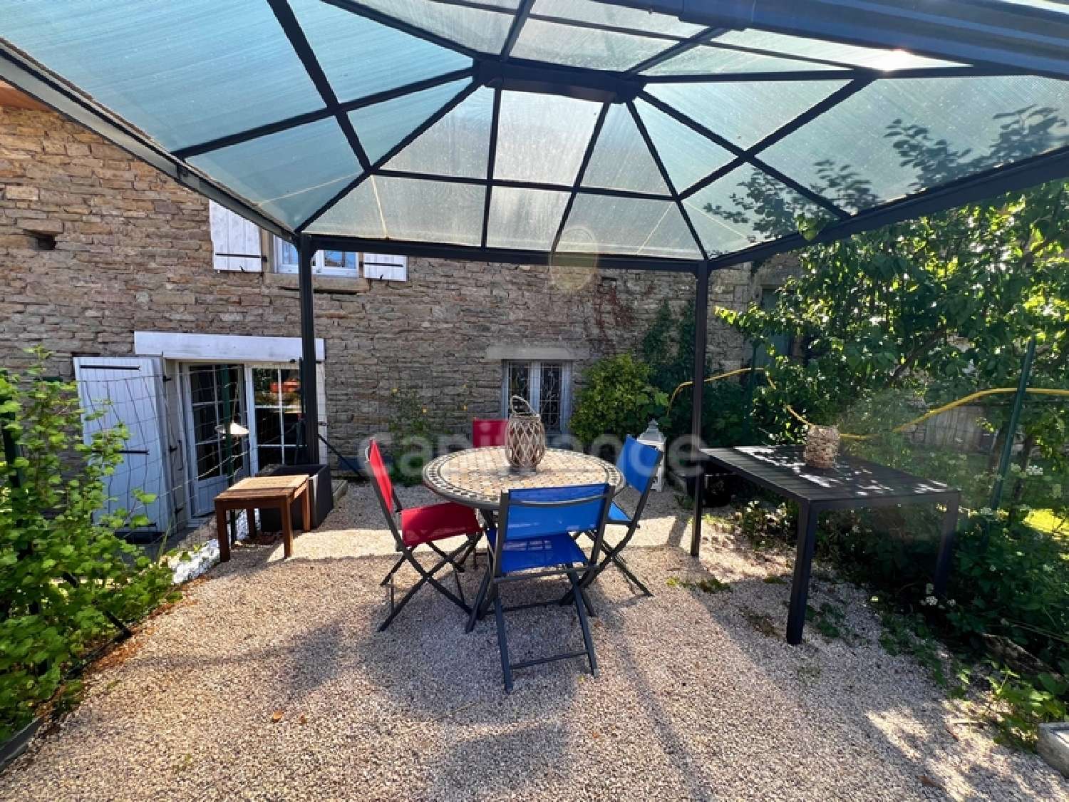  à vendre maison Orgelet Jura 8