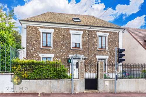 Orgerus Yvelines maison foto 7361751