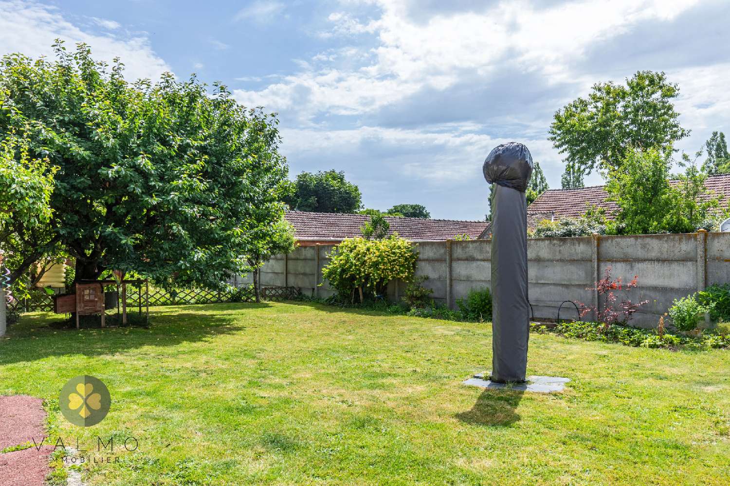 à vendre maison Orgerus Yvelines 3