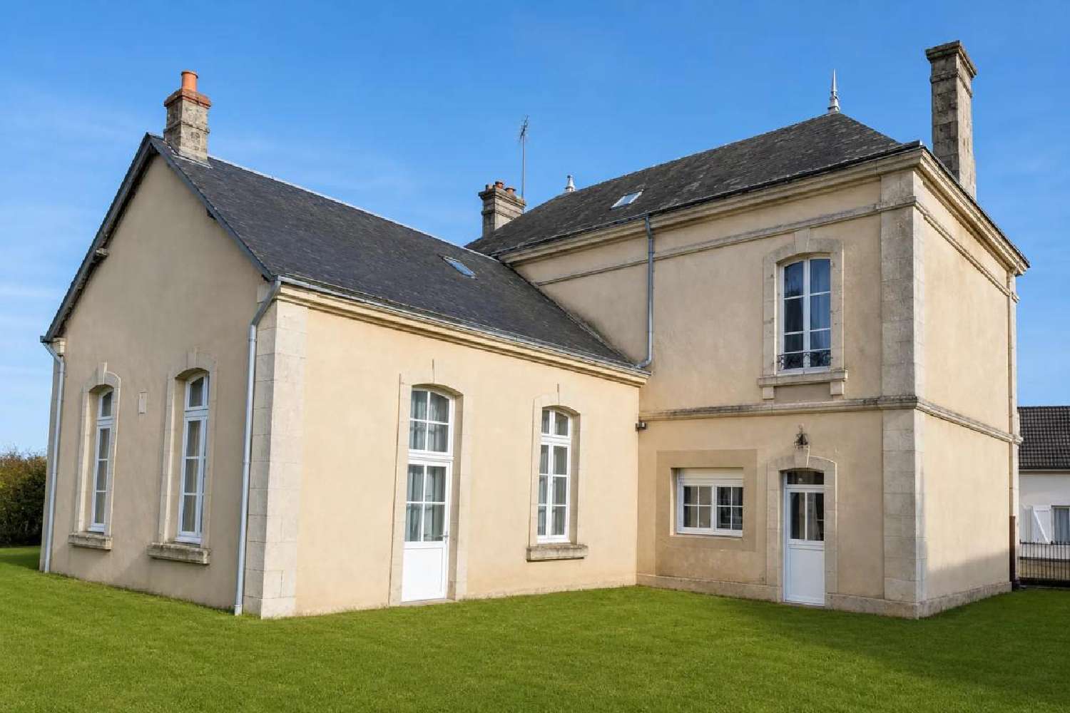  kaufen Haus Origny-le-Roux Orne 1