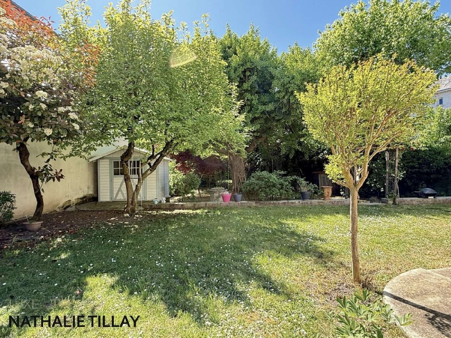 te koop huis Orléans Loiret 3