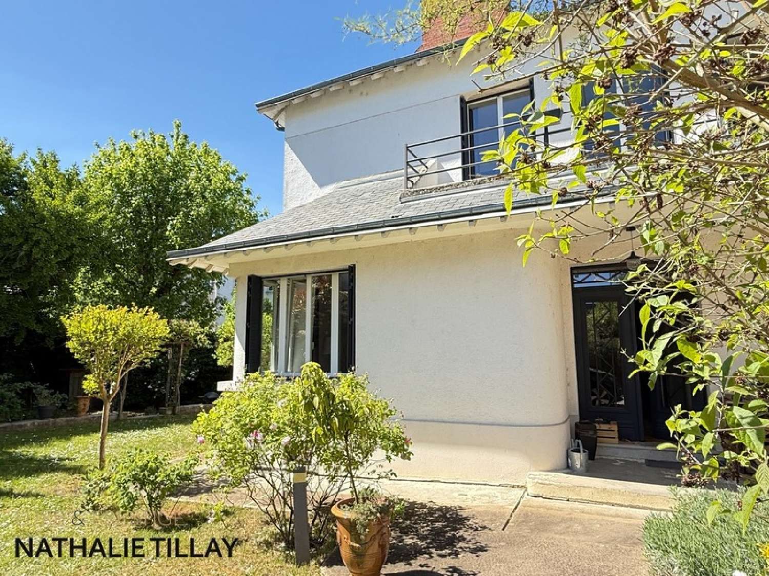  te koop huis Orléans Loiret 4