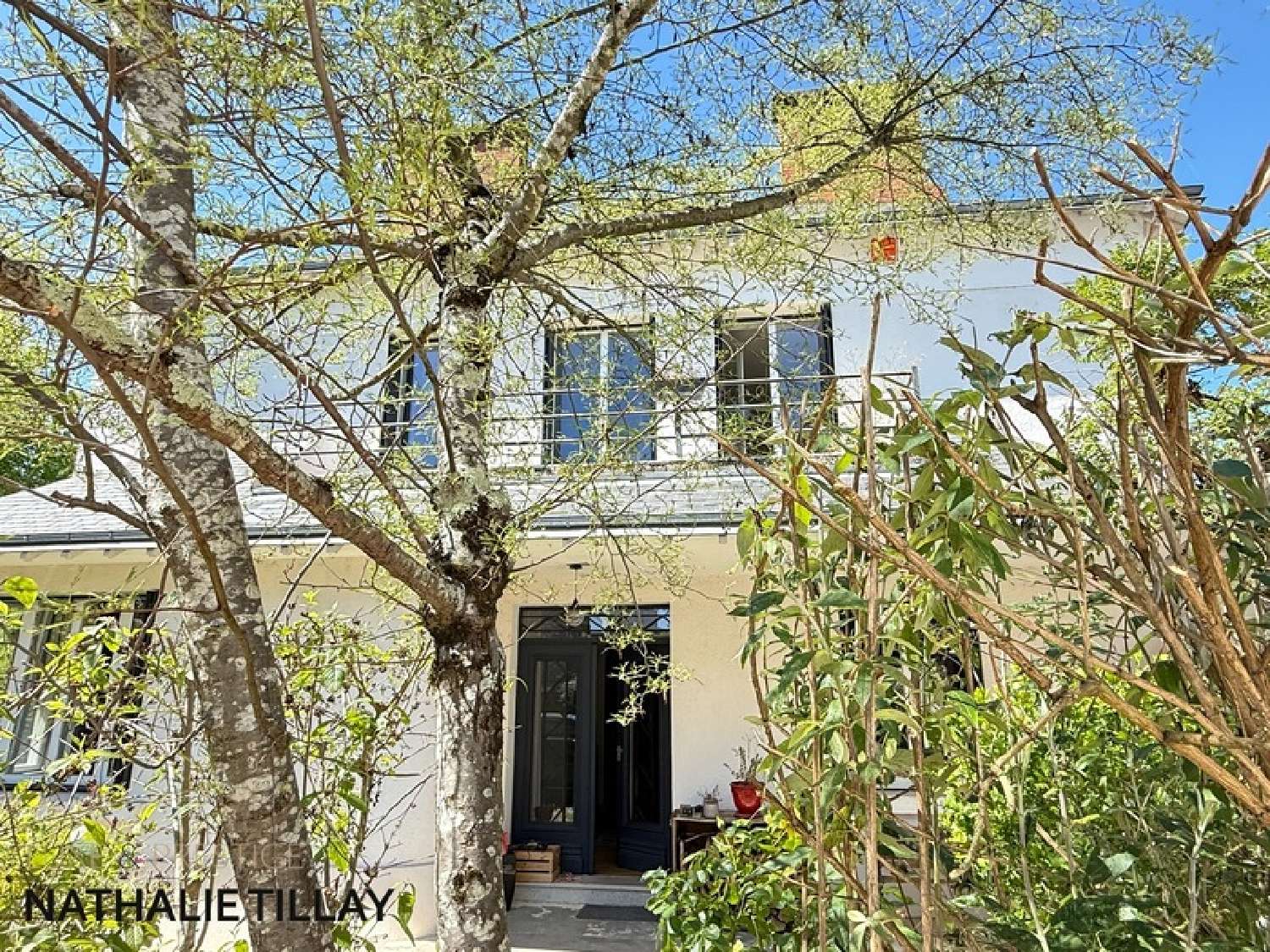  te koop huis Orléans Loiret 5