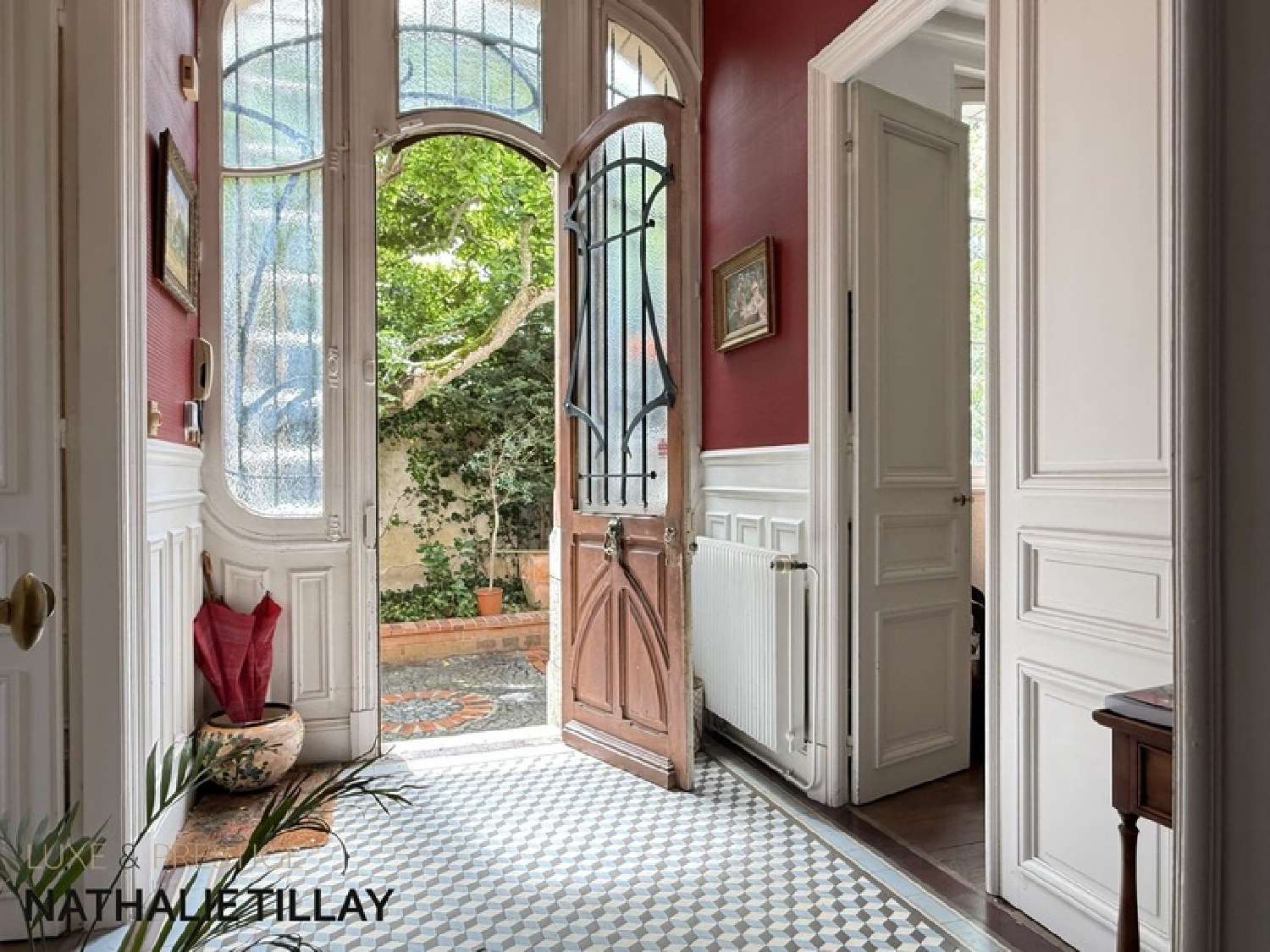 à vendre maison Orléans Loiret 1