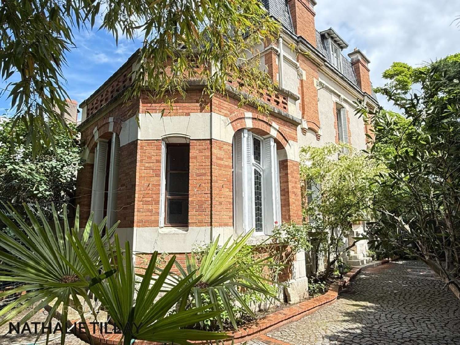 à vendre maison Orléans Loiret 2
