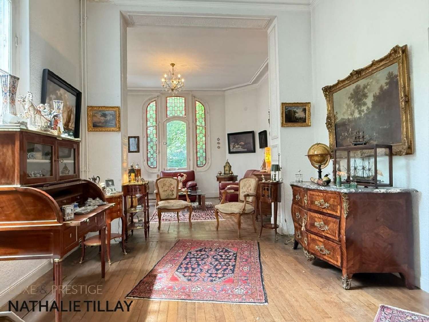 à vendre maison Orléans Loiret 3