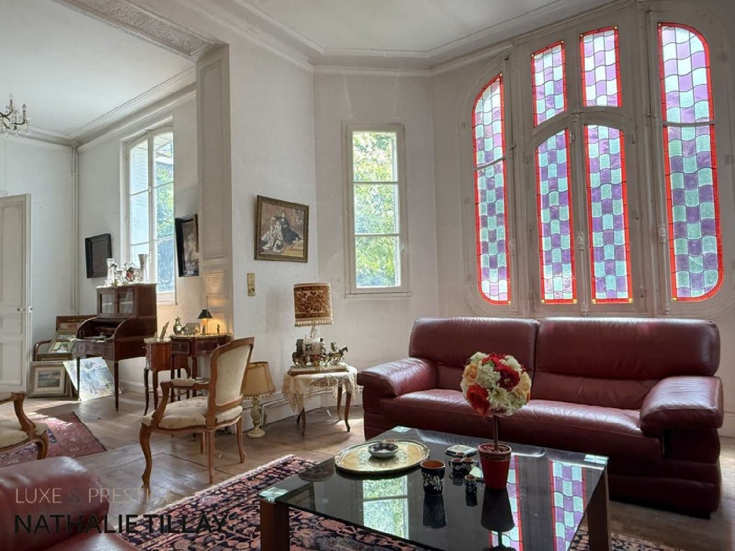 à vendre maison Orléans Loiret 4