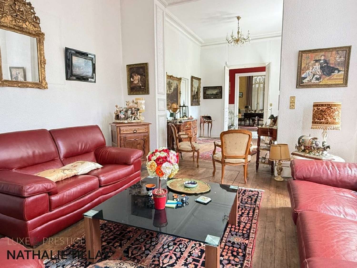 à vendre maison Orléans Loiret 5
