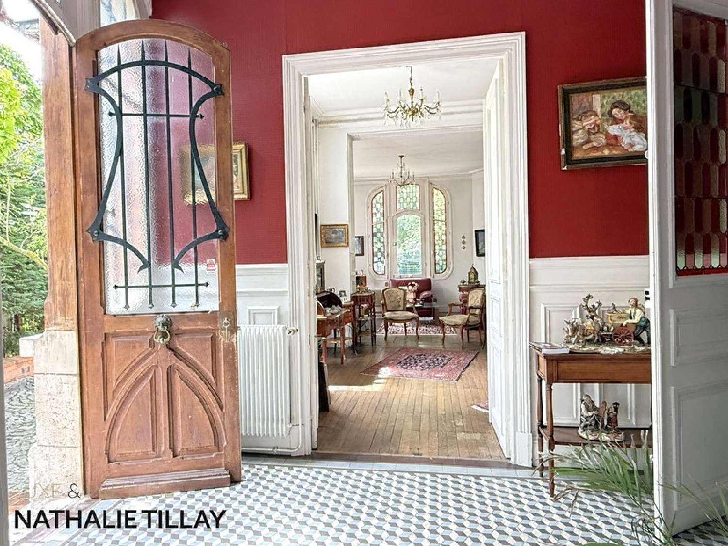 à vendre maison Orléans Loiret 6