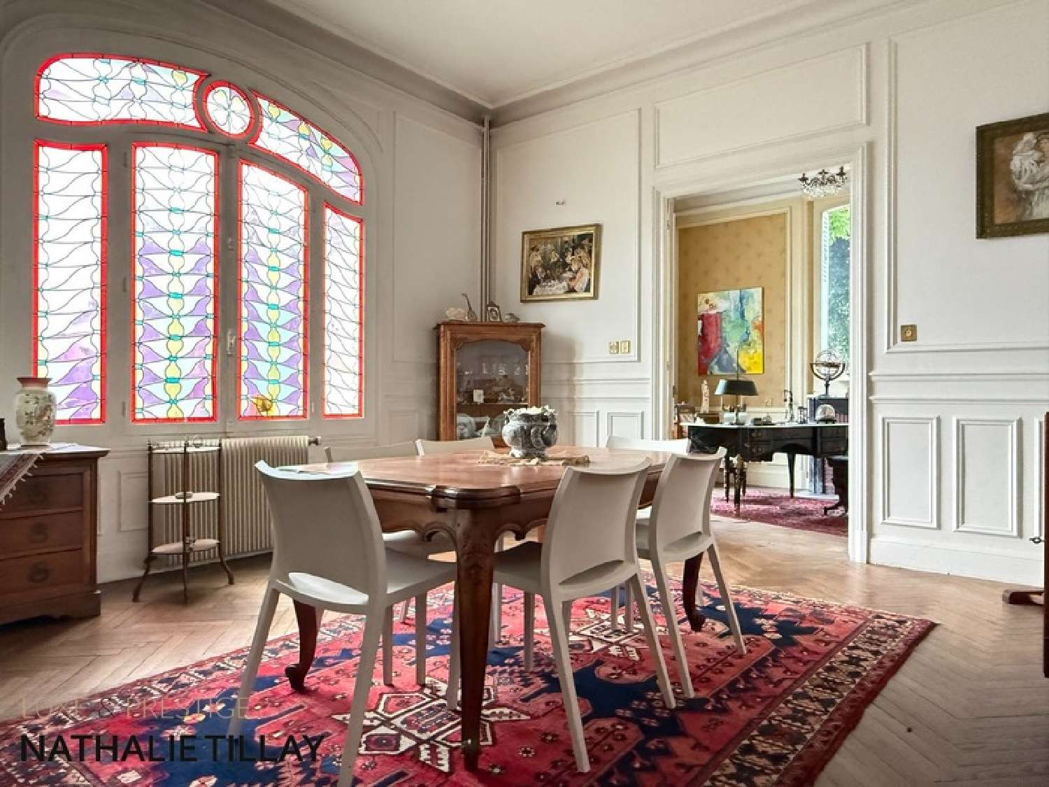 à vendre maison Orléans Loiret 7