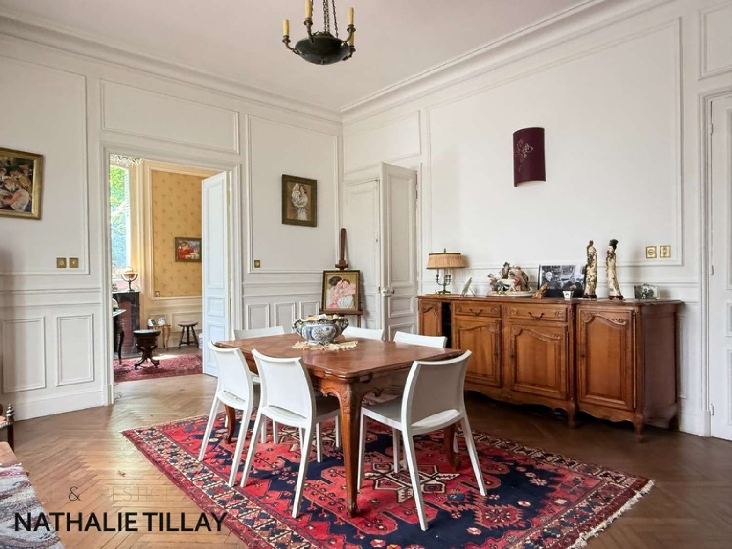 à vendre maison Orléans Loiret 8