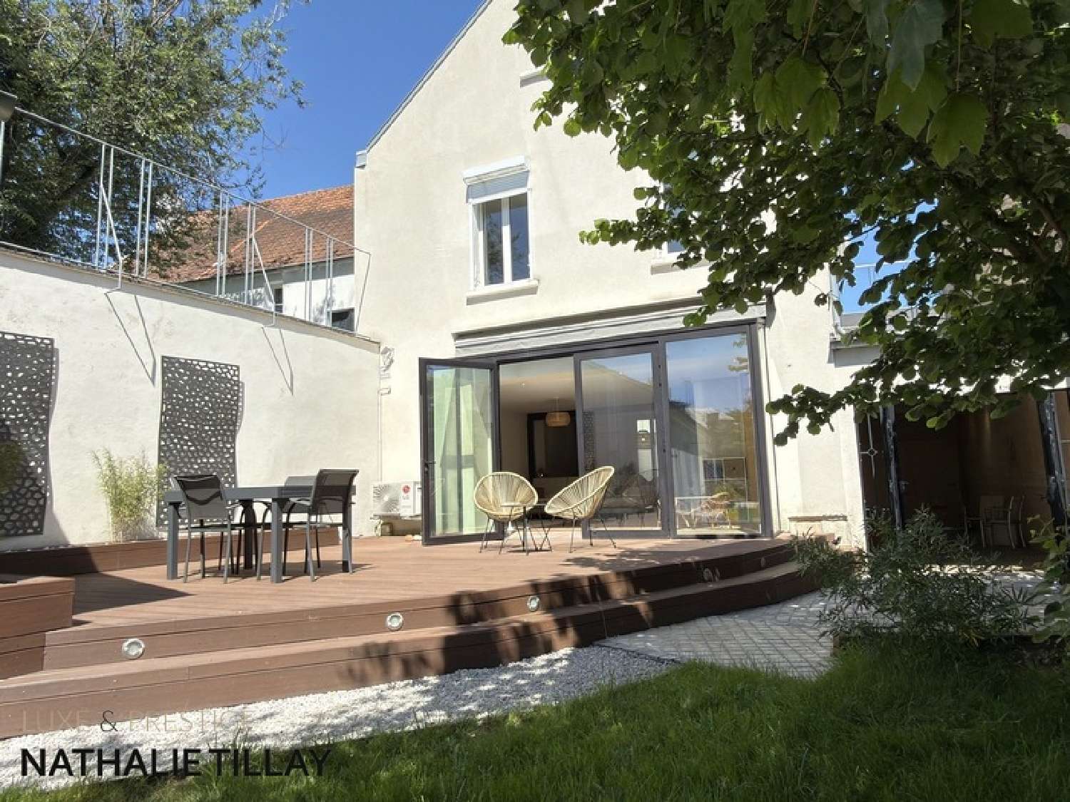  en venta casa Orléans Loiret 5