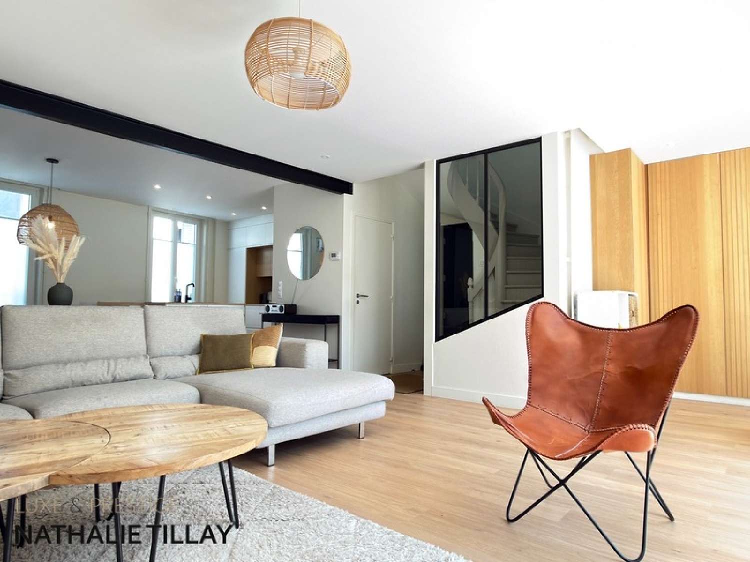  en venta casa Orléans Loiret 6