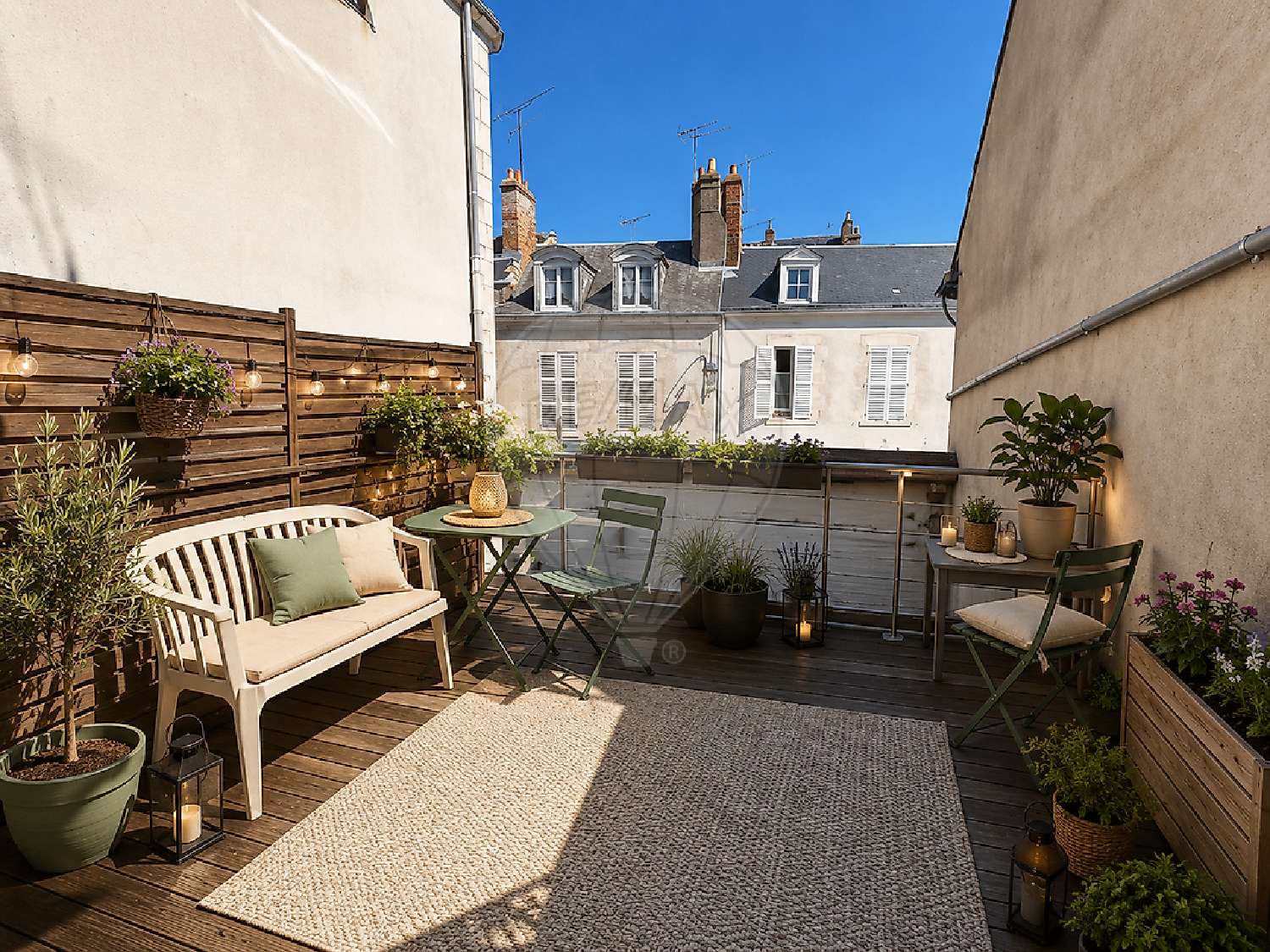  for sale house Orléans Loiret 1