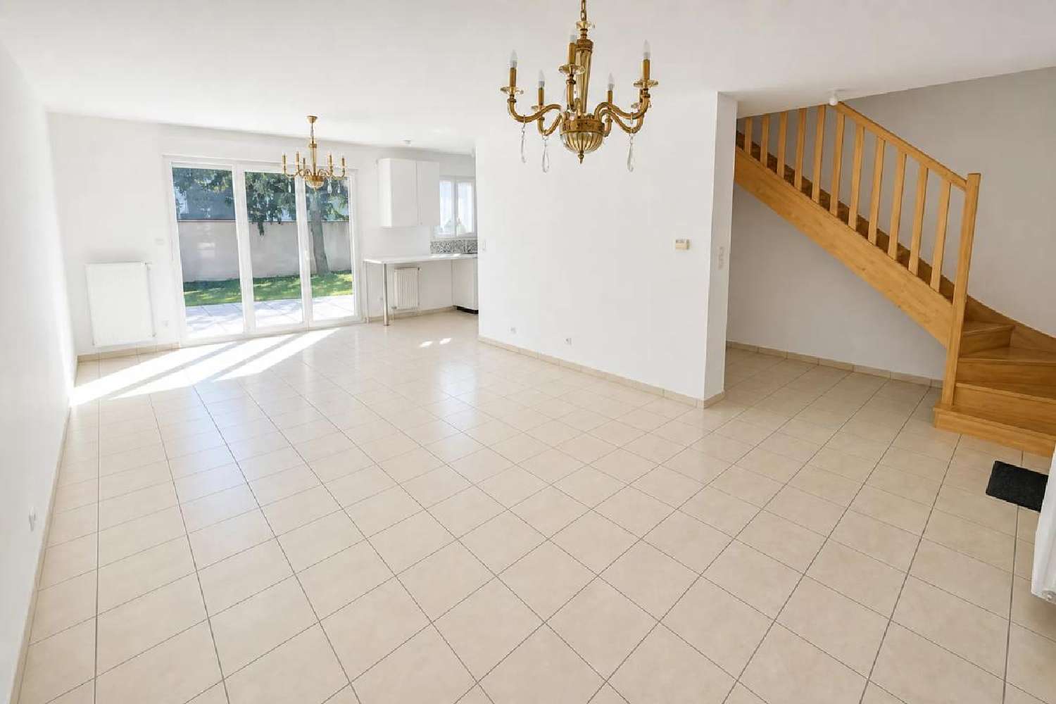 te koop huis Orléans Loiret 1