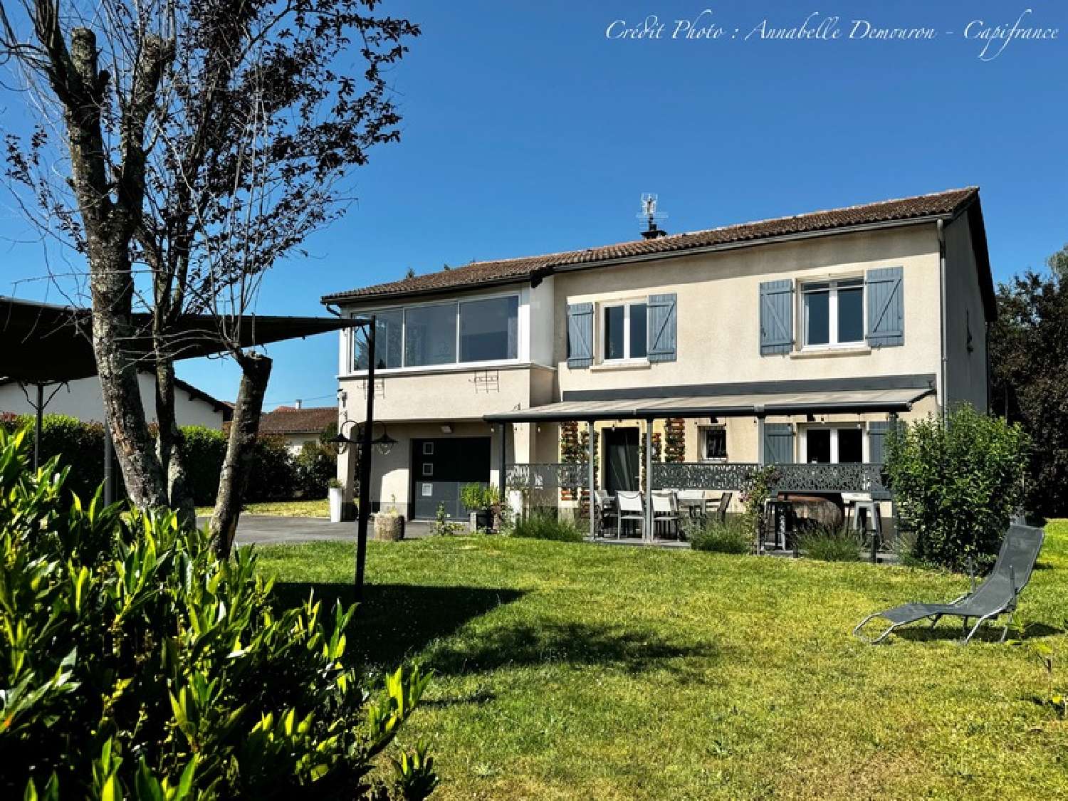 for sale house Orléat Puy-de-Dôme 2