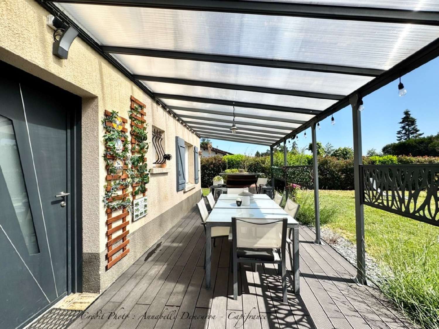for sale house Orléat Puy-de-Dôme 3