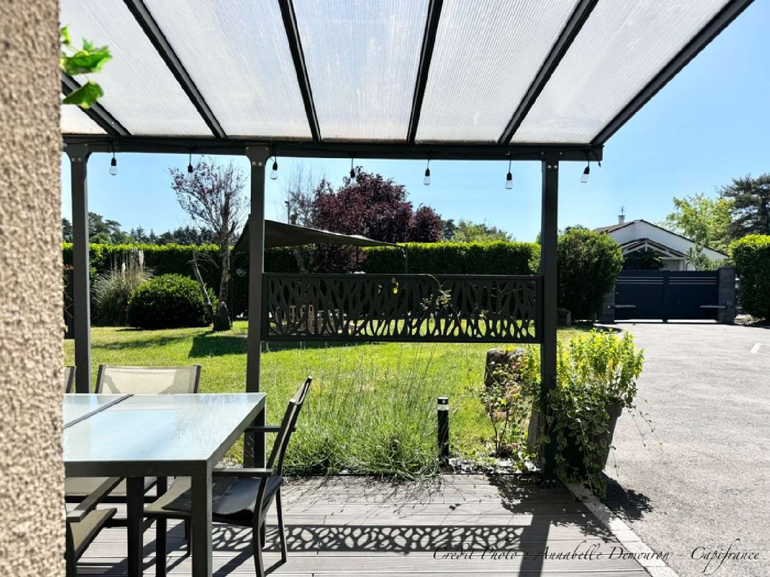 for sale house Orléat Puy-de-Dôme 4