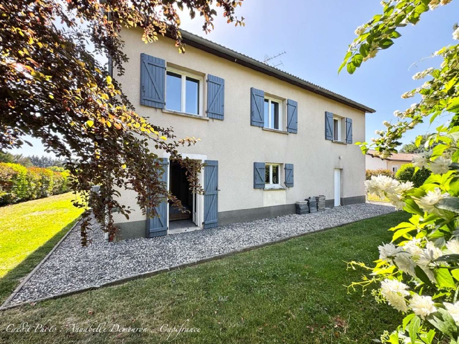 for sale house Orléat Puy-de-Dôme 5