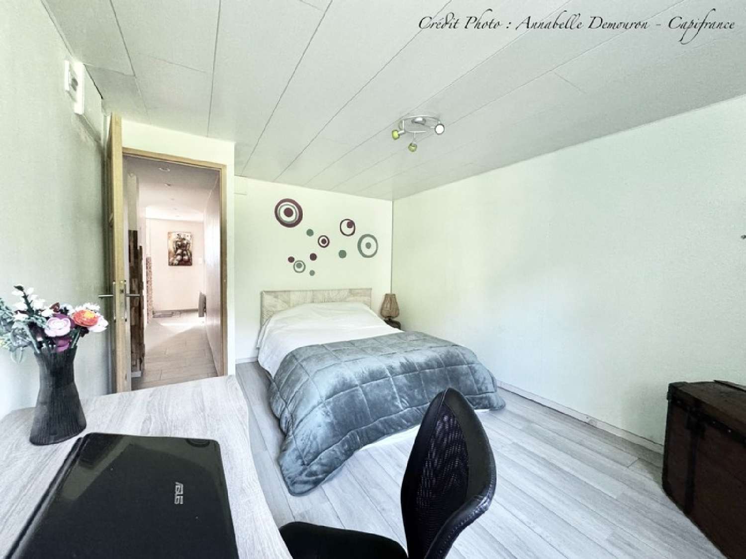 for sale house Orléat Puy-de-Dôme 8