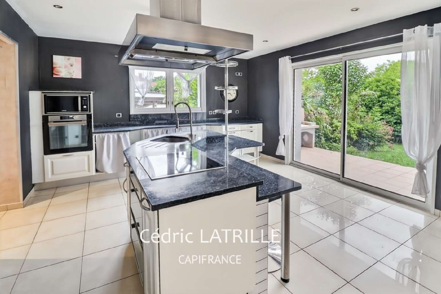  à vendre maison Orleix Hautes-Pyrénées 3