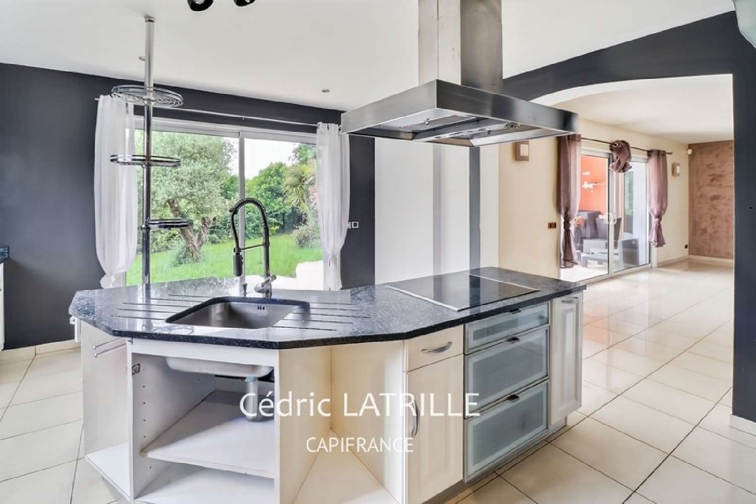  à vendre maison Orleix Hautes-Pyrénées 4