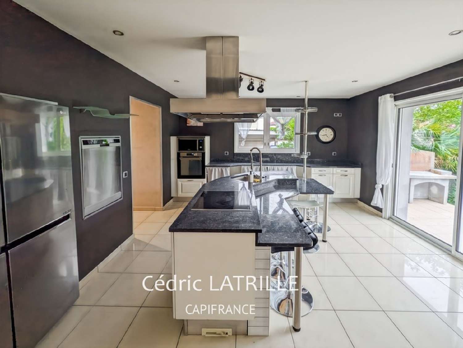  à vendre maison Orleix Hautes-Pyrénées 5