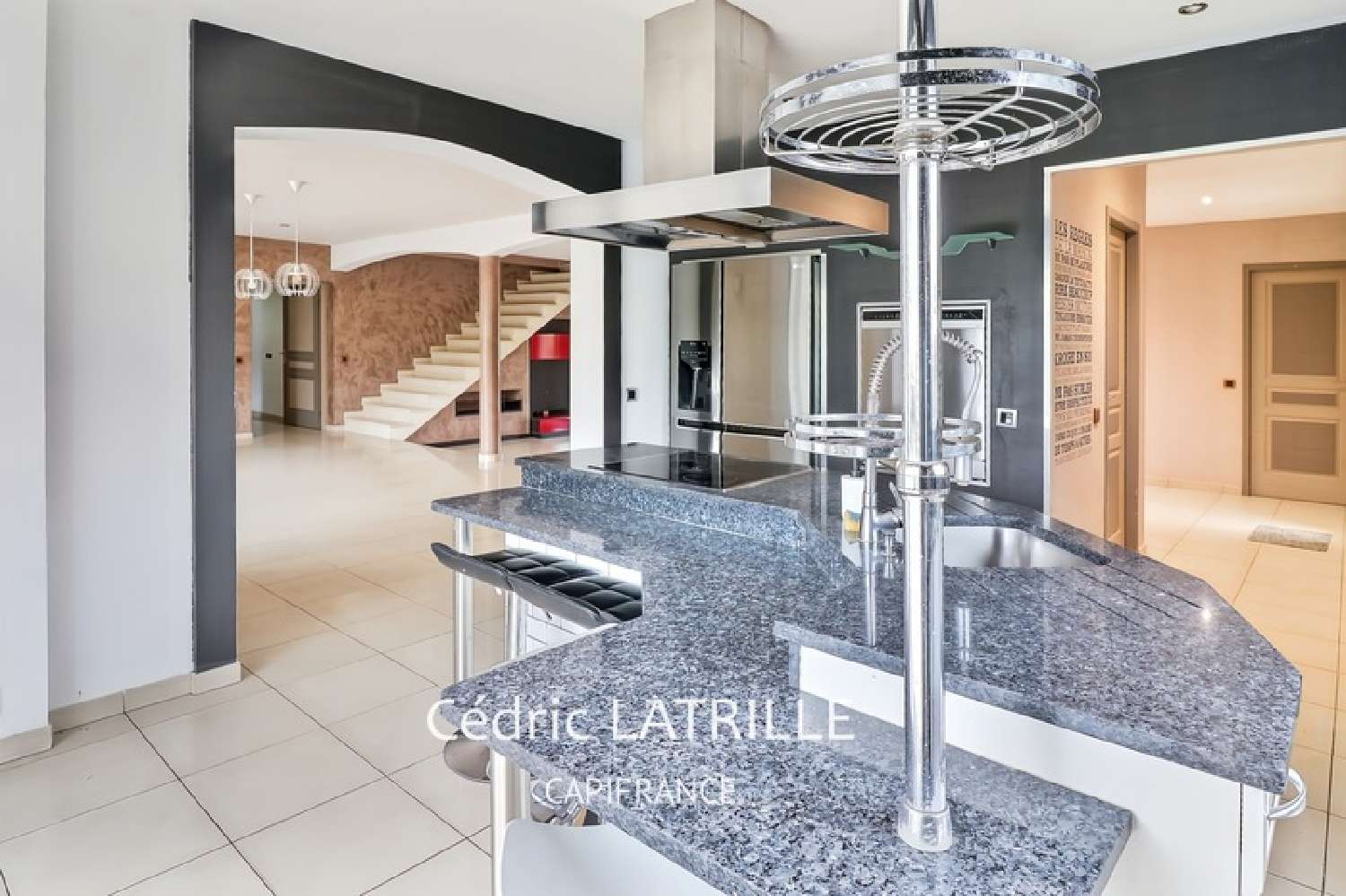  à vendre maison Orleix Hautes-Pyrénées 6