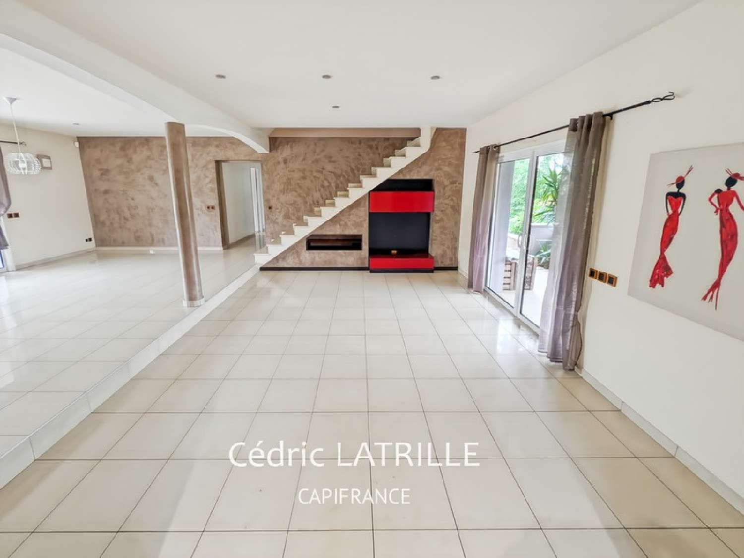  à vendre maison Orleix Hautes-Pyrénées 7