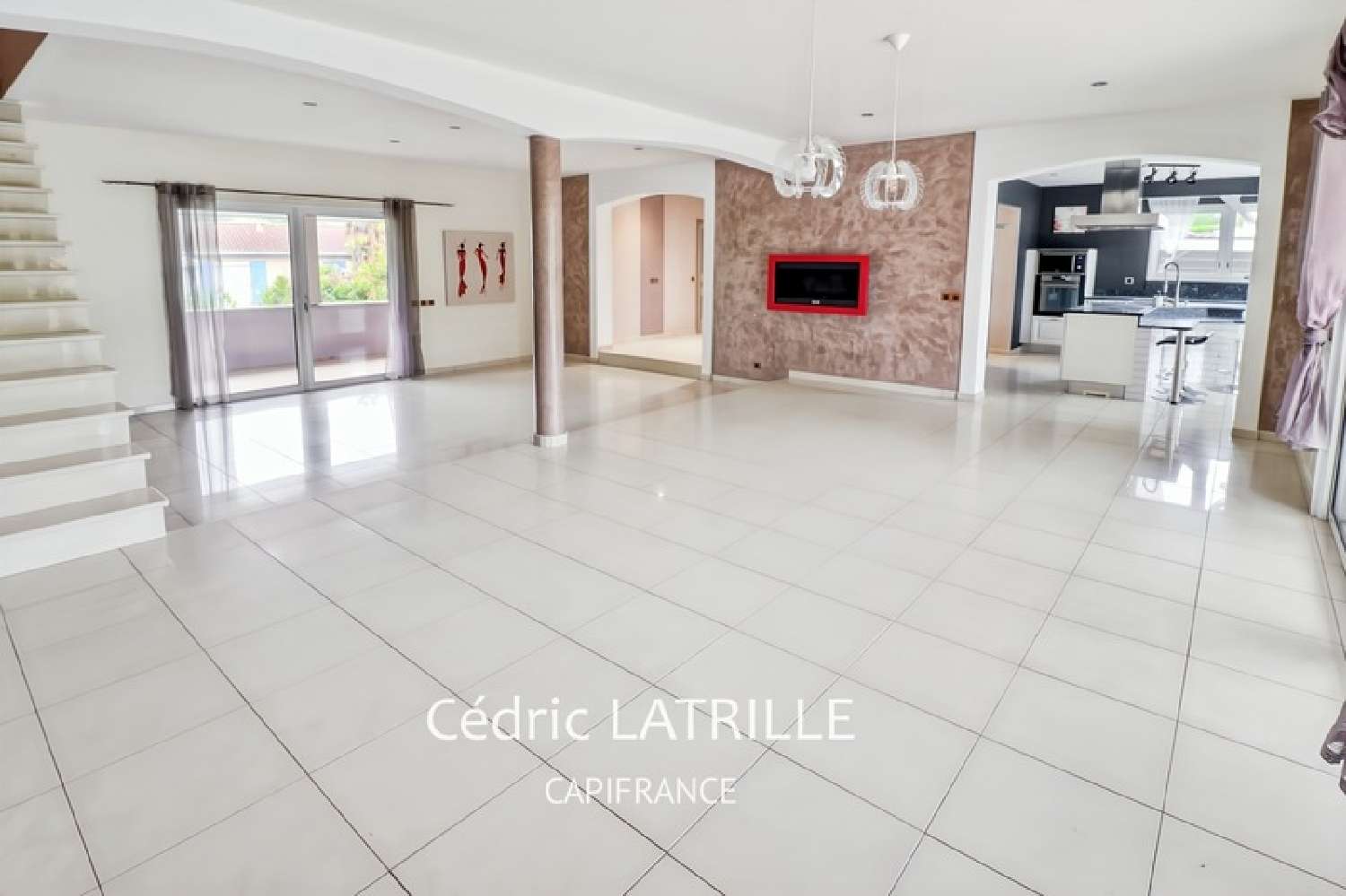  à vendre maison Orleix Hautes-Pyrénées 8