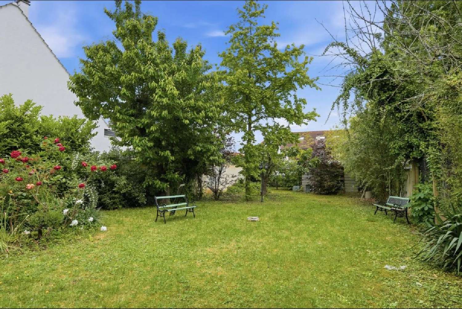  à vendre maison Orly Val-de-Marne 1