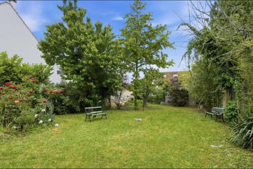 Orly Val-de-Marne maison foto 7360386