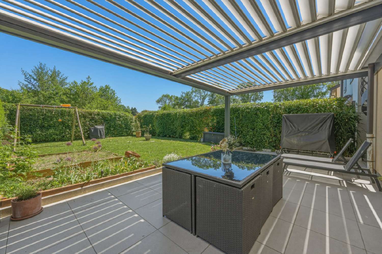 à vendre maison Ornex Ain 2
