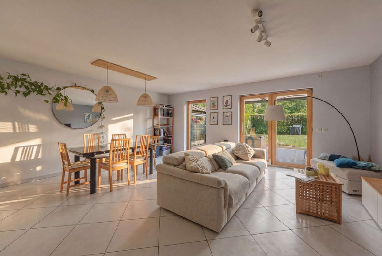 à vendre maison Ornex Ain 3