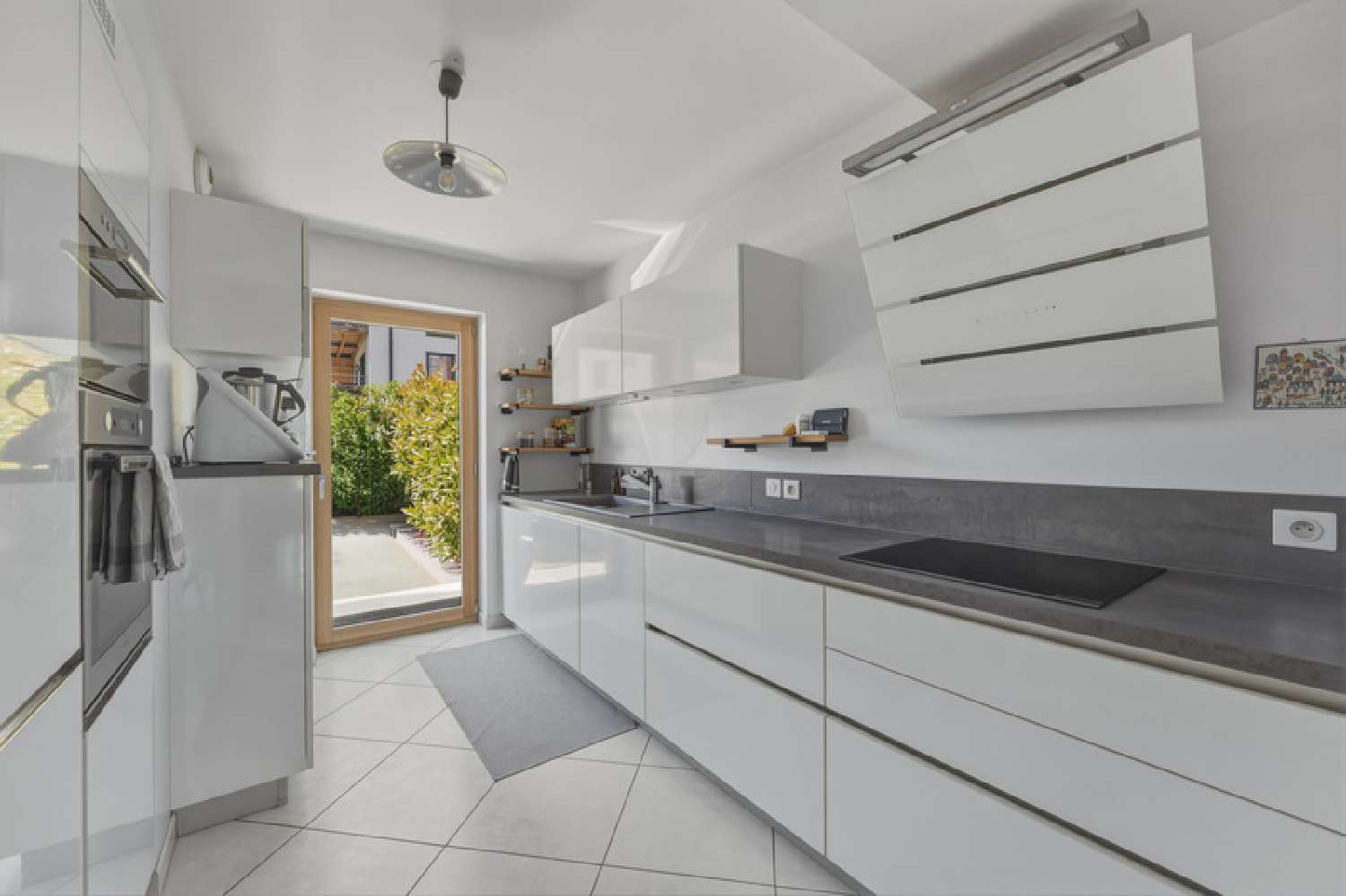 à vendre maison Ornex Ain 6