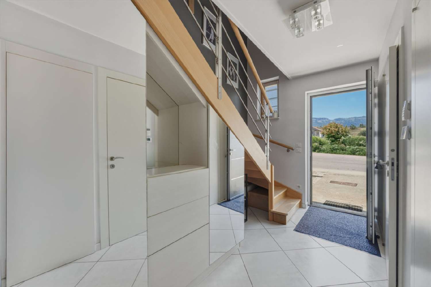 à vendre maison Ornex Ain 7