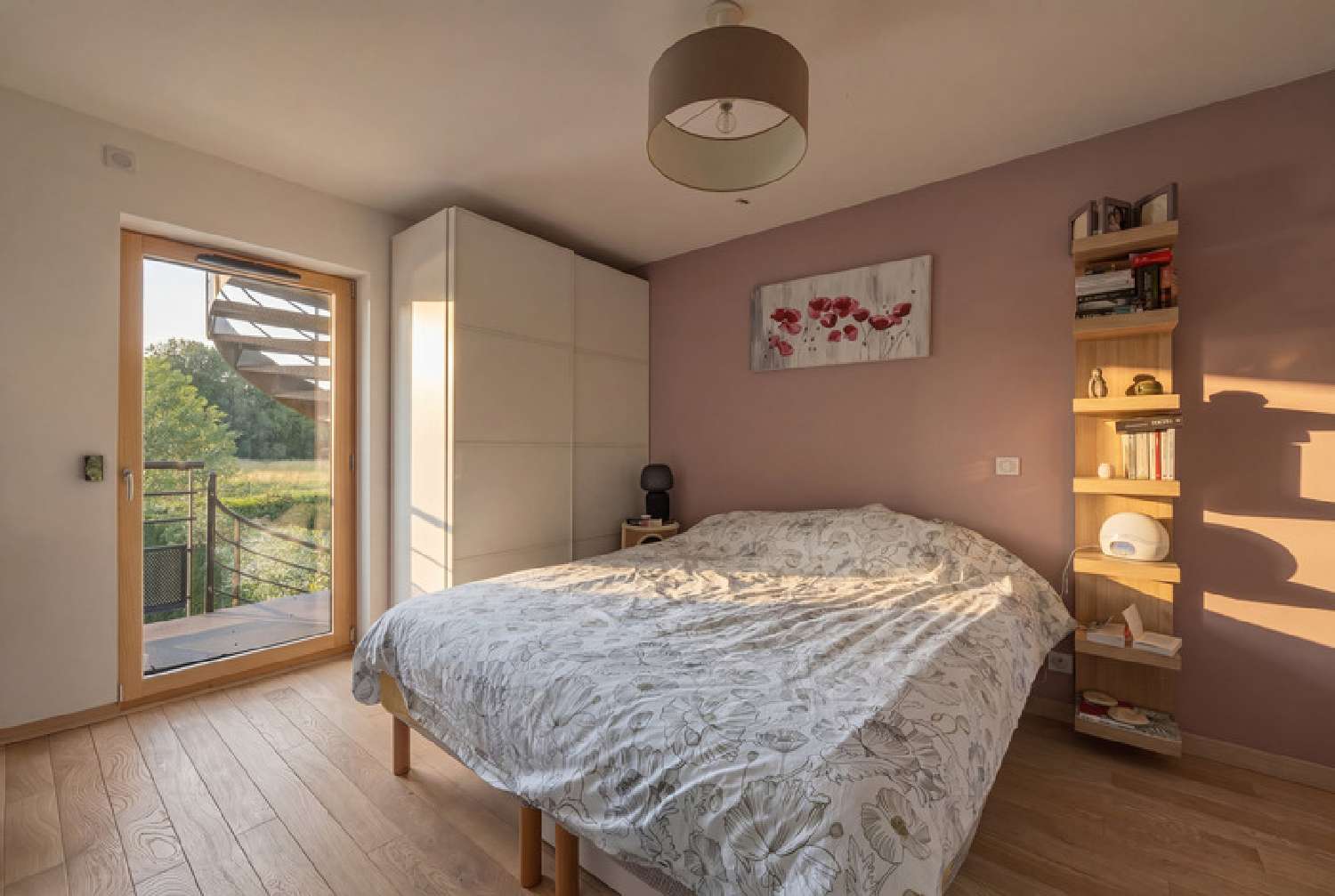 à vendre maison Ornex Ain 8