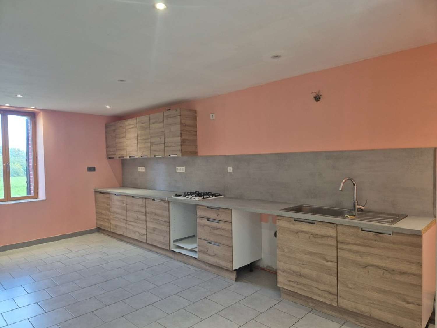  for sale house Orsennes Indre 3