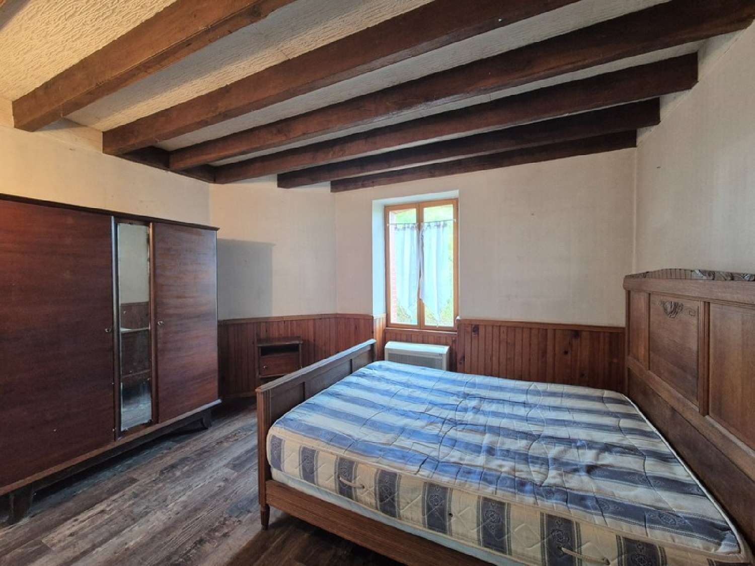  for sale house Orsennes Indre 5