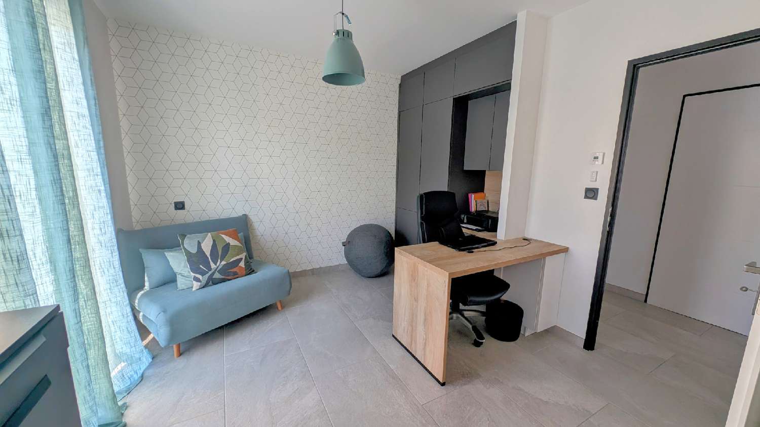  à vendre maison Ortaffa Pyrénées-Orientales 7