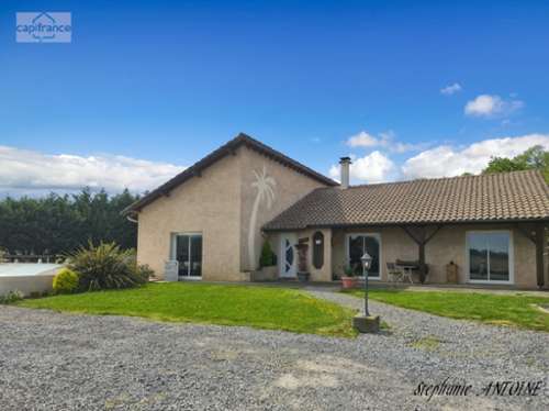 Orthez Pyrénées-Atlantiques maison foto 7352576