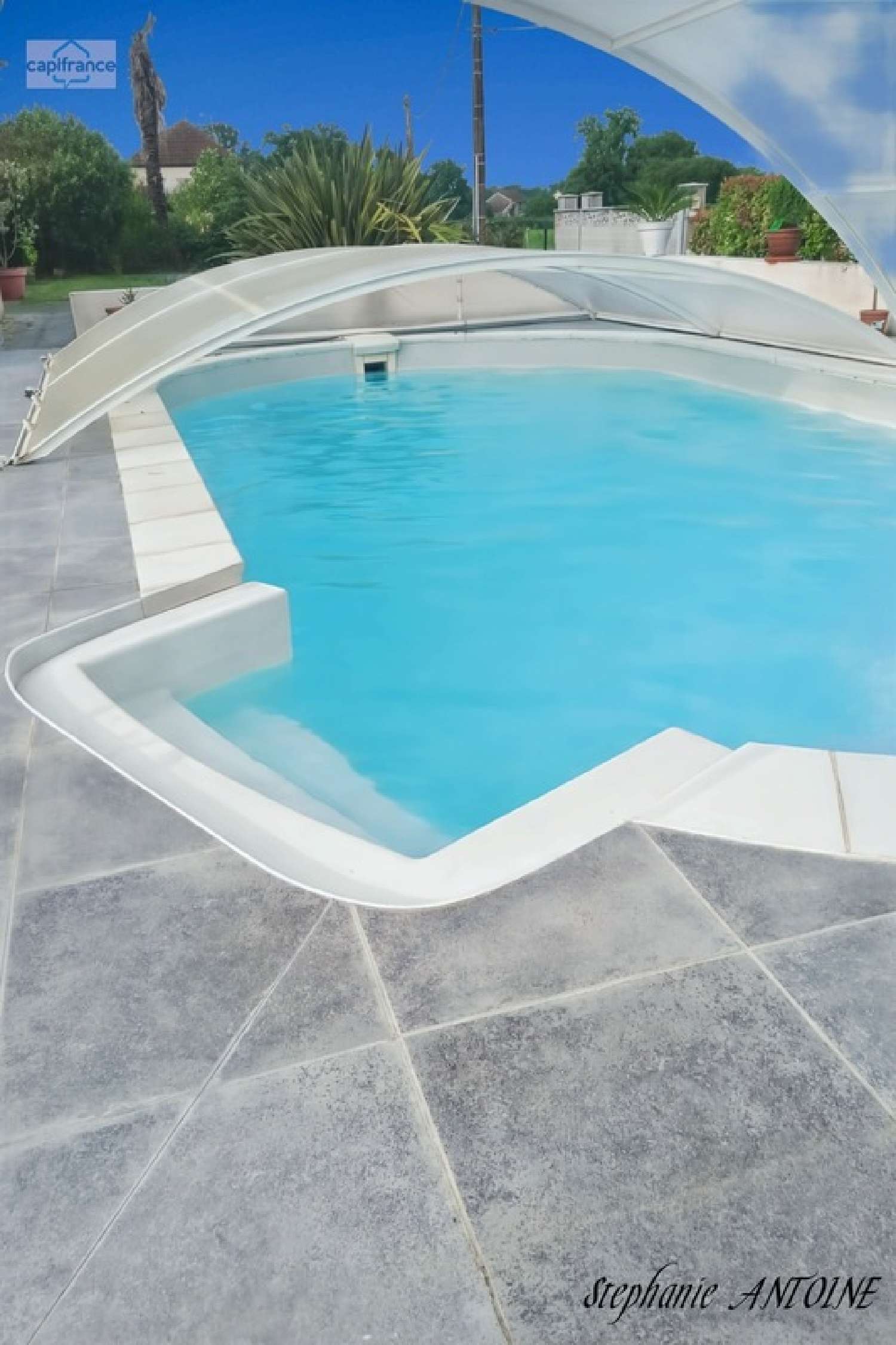  à vendre maison Orthez Pyrénées-Atlantiques 3