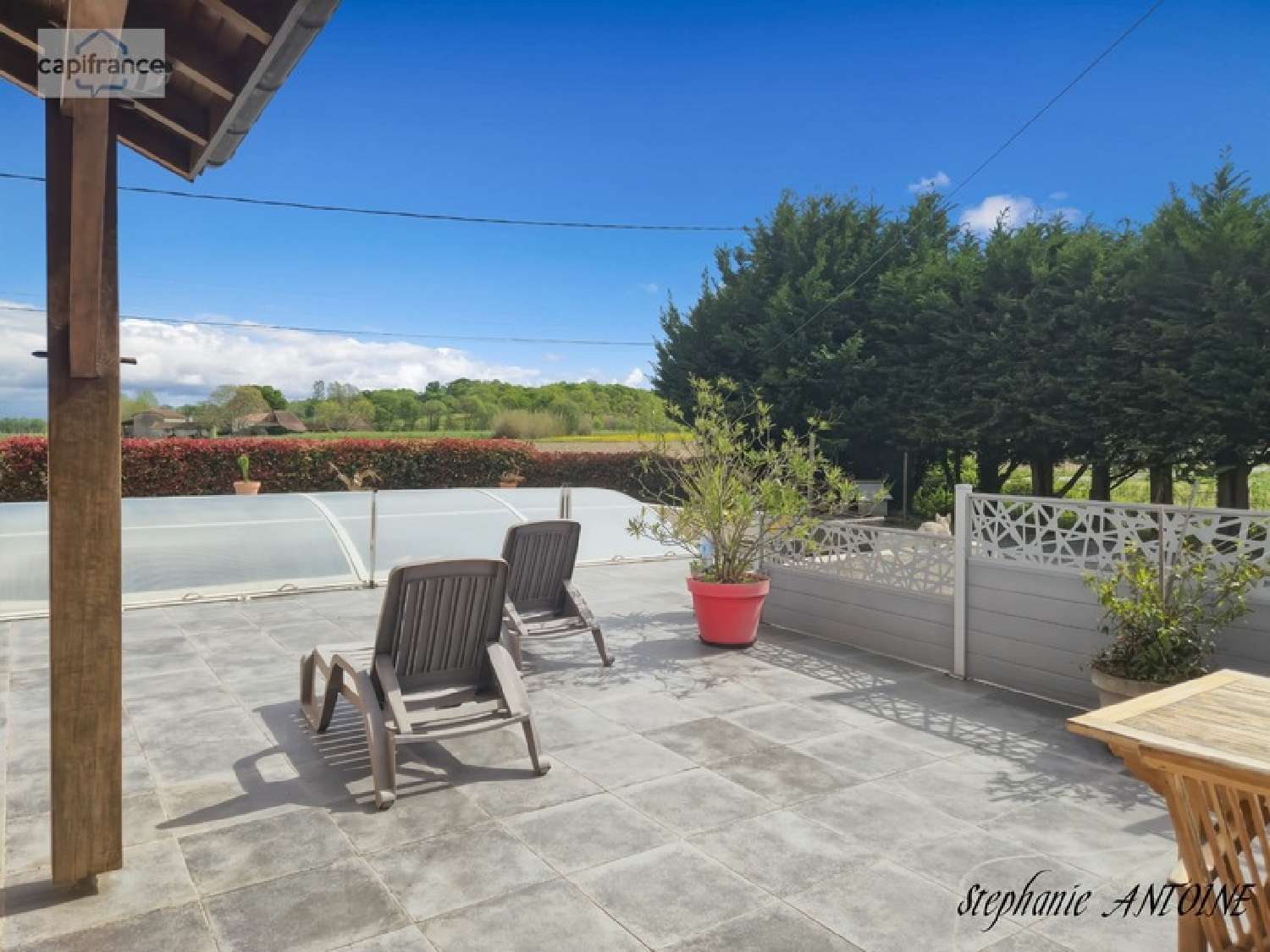  à vendre maison Orthez Pyrénées-Atlantiques 6