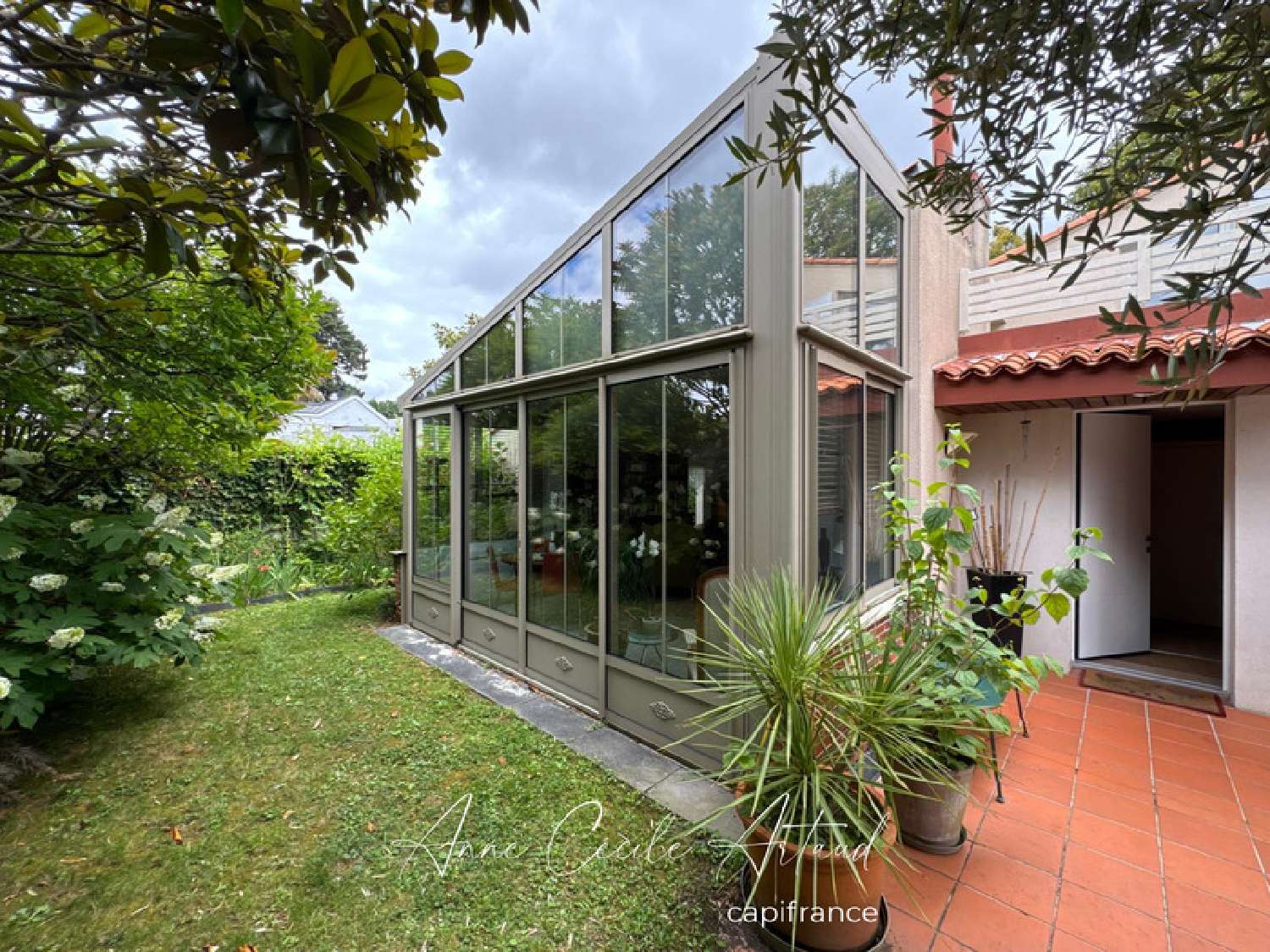  for sale house Orvault Loire-Atlantique 1