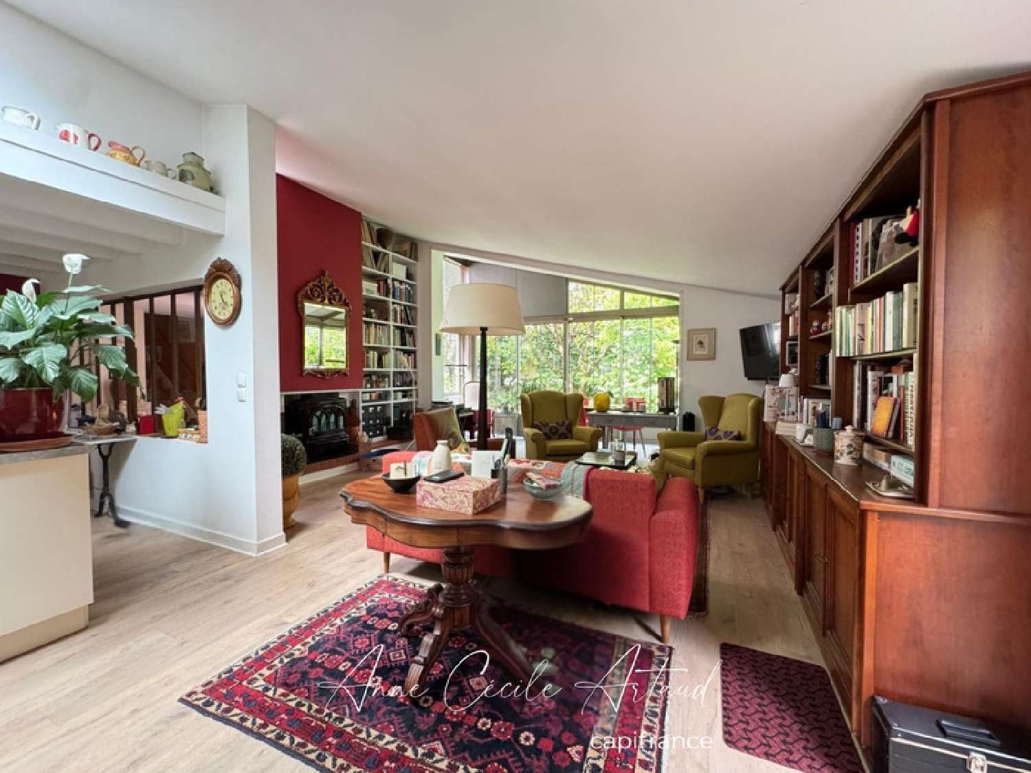  for sale house Orvault Loire-Atlantique 2
