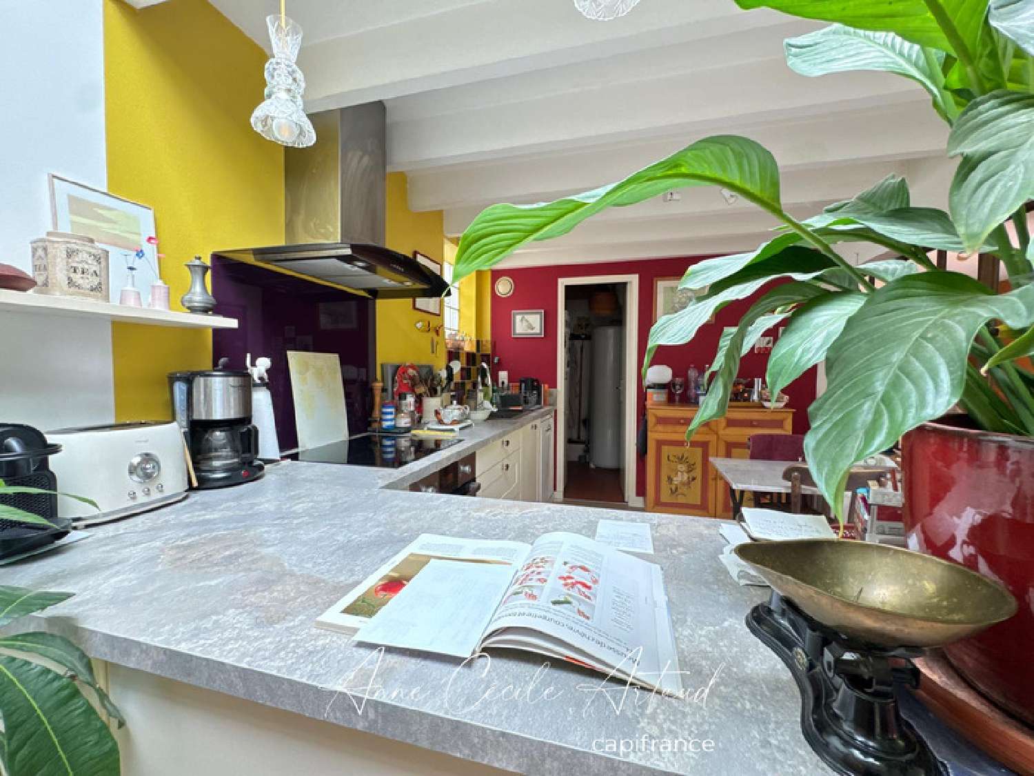  for sale house Orvault Loire-Atlantique 4