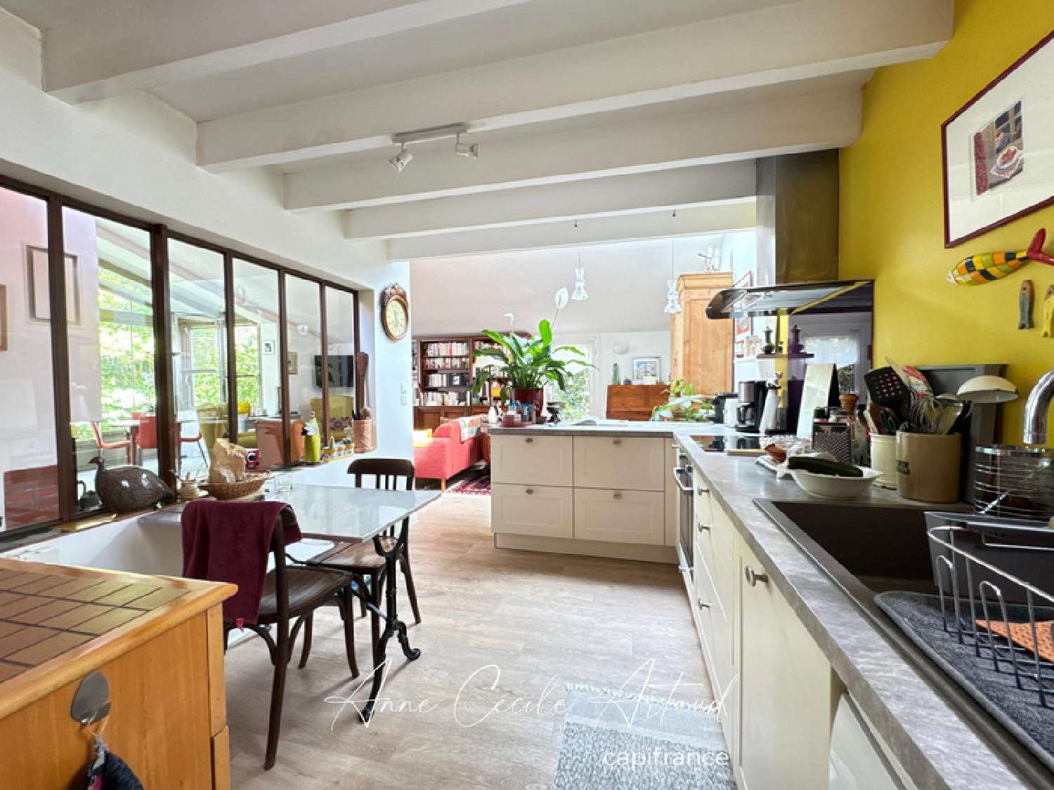  for sale house Orvault Loire-Atlantique 5