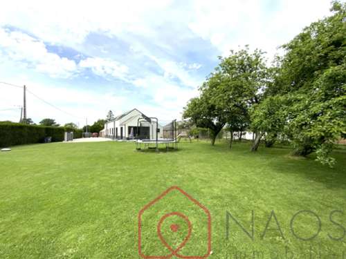 Orvault Loire-Atlantique house foto 7349215