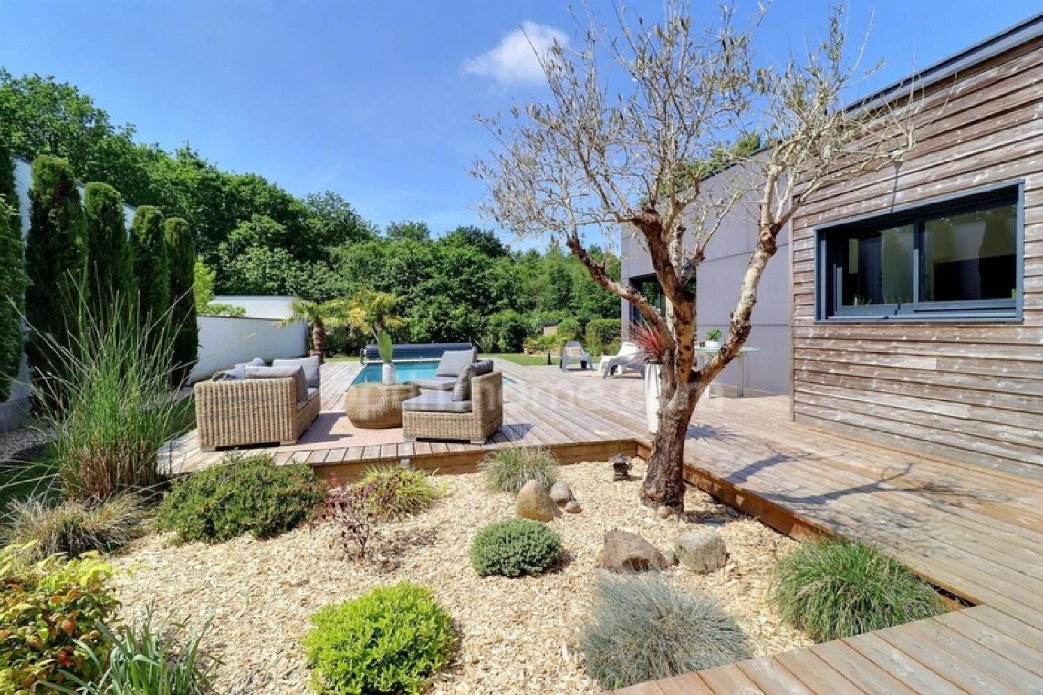  en venta casa Orvault Loire-Atlantique 1