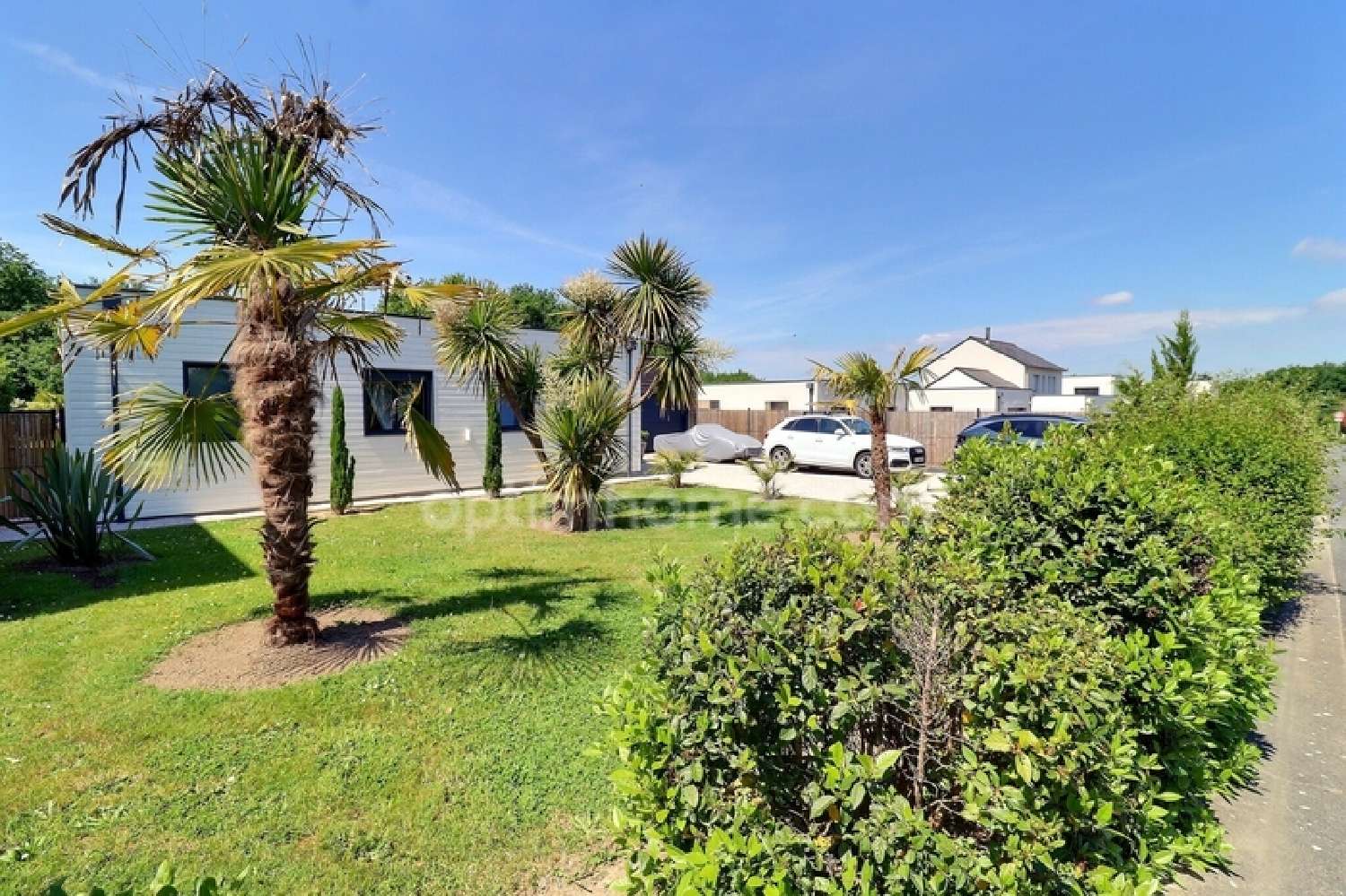  en venta casa Orvault Loire-Atlantique 2